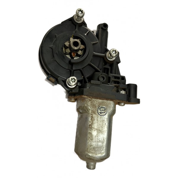 Motor Vidro Elétrico Traseiro Direito Hilux Sw4 Original