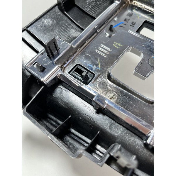 Console Central New Triton 2022 Original