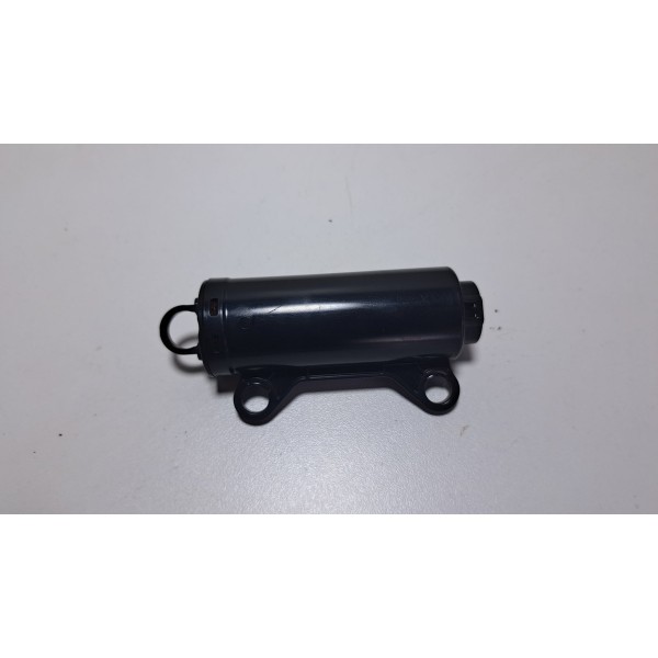 Amortecedor Freio Tampa Porta Luvas Triton Asx 11/22 Orig