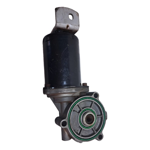 Motor Caixa Tração S10 180cv 12/14 Gm Original