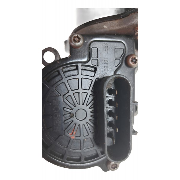 Motor Caixa Tração S10 180cv 12/14 Gm Original