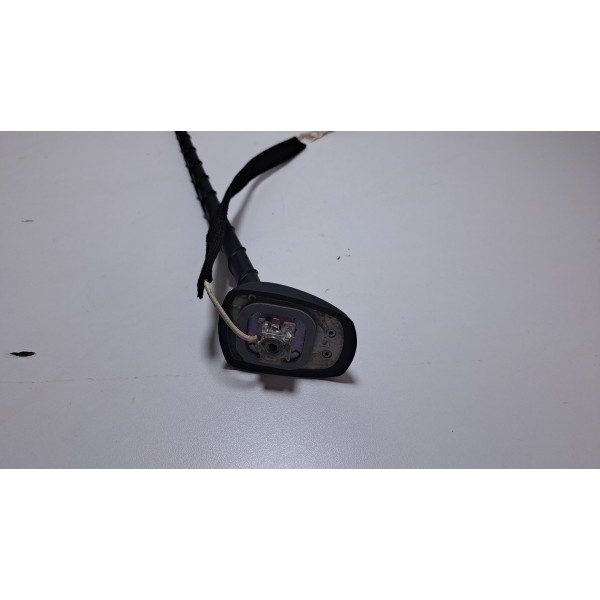 Base C/ Antena Do Rádio Gm S10 Original 84719516