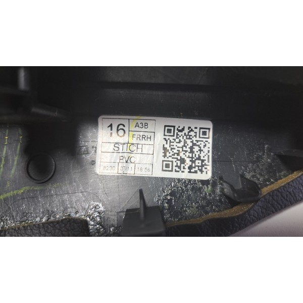 Apoio De Braço Dianteiro Direito Hilux Sw4 16/20