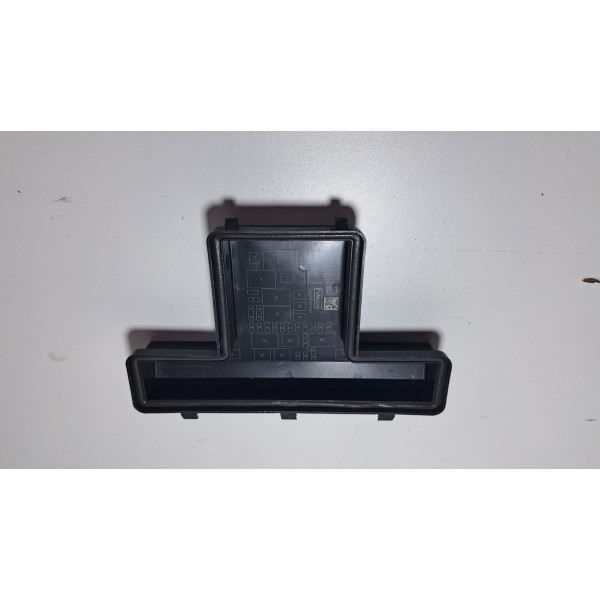 Tampa Caixa Fusível Ford Ranger 17/22 Original