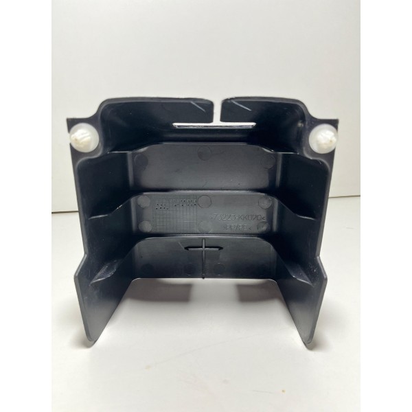 Revestimento Cinto Traseiro Hilux Srx 2.8 2021