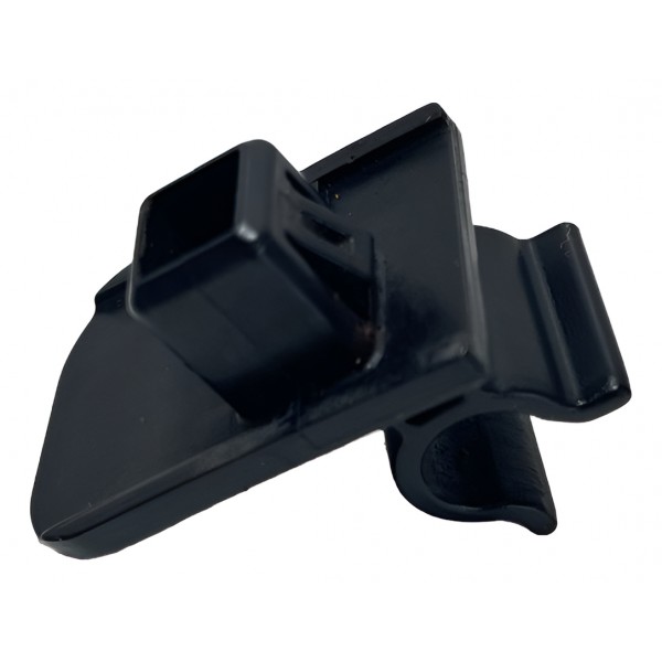 Grampo Suporte Trava Vareta Capo Hilux Sw4 2016 Ate 2023