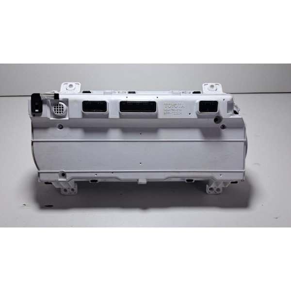 Painel Instrumentos Hilux Srx 2.8 20/23 Original