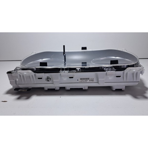 Painel Instrumentos Hilux Srx 2.8 20/23 Original
