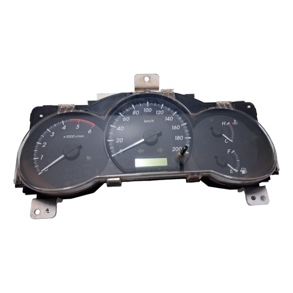 Painel Instrumento Toyota Hilux Sw4 12/15 Original