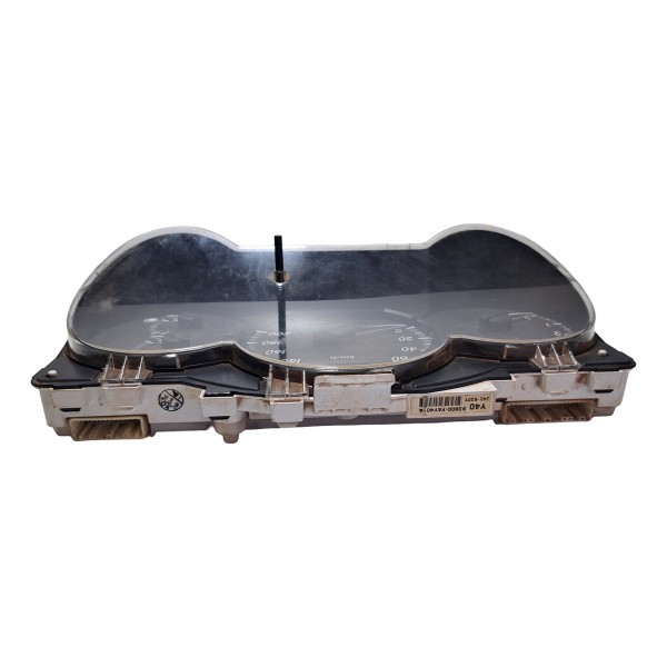Painel Instrumento Toyota Hilux Sw4 12/15 Original