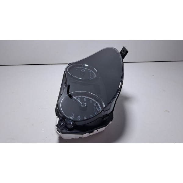 Painel Instrumento Mitsubishi L200 Triton 2.4 16v 20/23 Orig