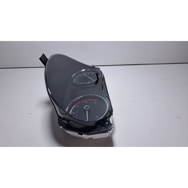 Painel Instrumento Mitsubishi L200 Triton 2.4 16v 20/23 Orig