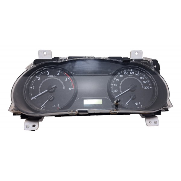 Painel Instrumento Hilux 2.8 16/20 Original