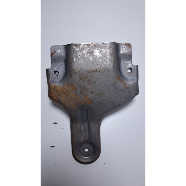 Suporte Console Central Hilux 2.8 16/21