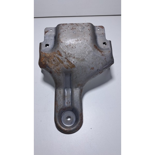 Suporte Console Central Hilux 2.8 16/21