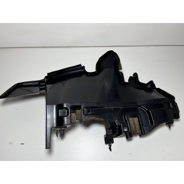 Defletor Radiador Direito Manual Hilux Original 53293kk040