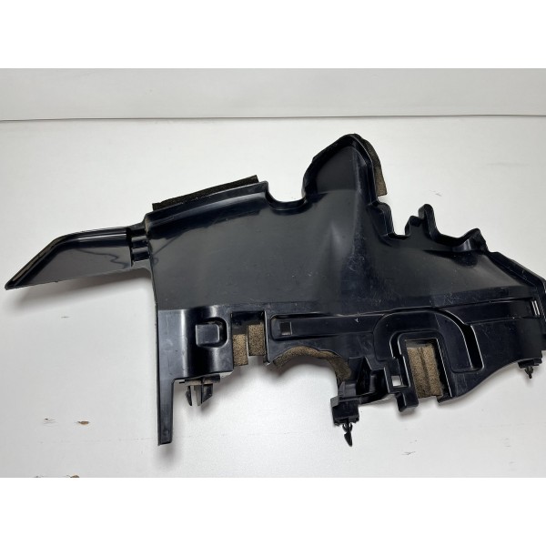 Defletor Radiador Direito Manual Hilux Original 53293kk040