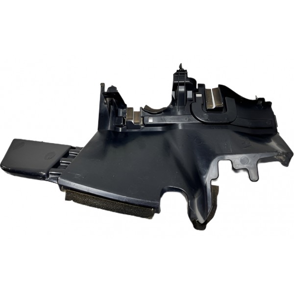 Defletor Radiador Direito Manual Hilux Original 53293kk040