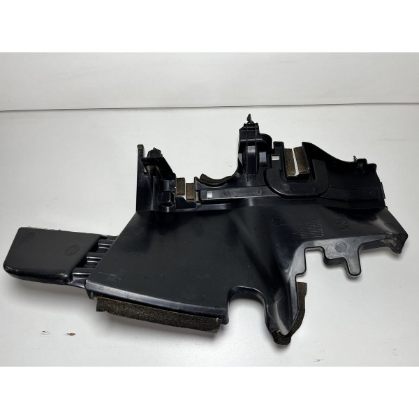 Defletor Radiador Direito Manual Hilux Original 53293kk040