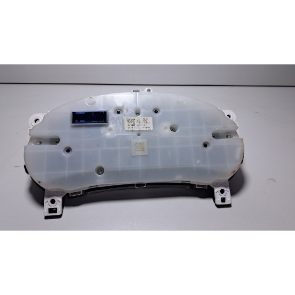 Painel Instrumentos Velocímetro S10 17/20 Original