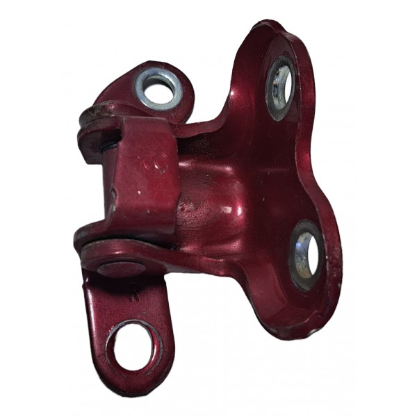 Dobradiça Inferior E Superior L/d Hilux Original