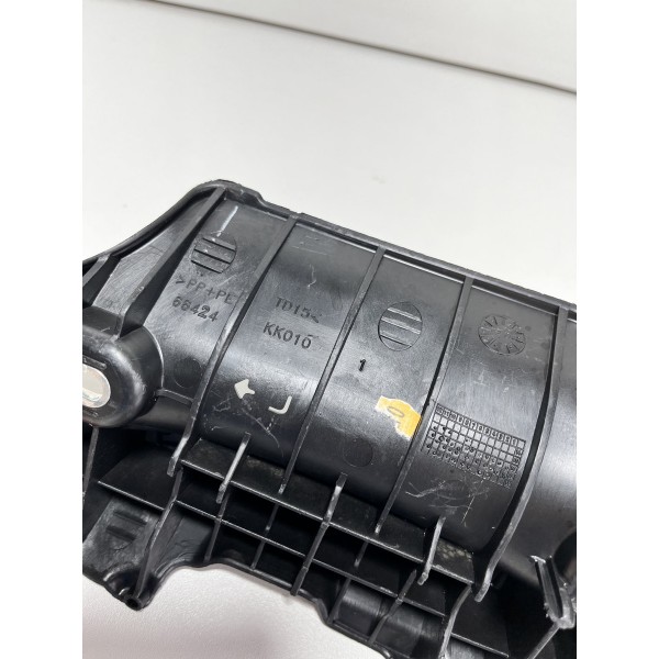 Suporte Trilho Teto L/direito Hilux 2016/2020 Original