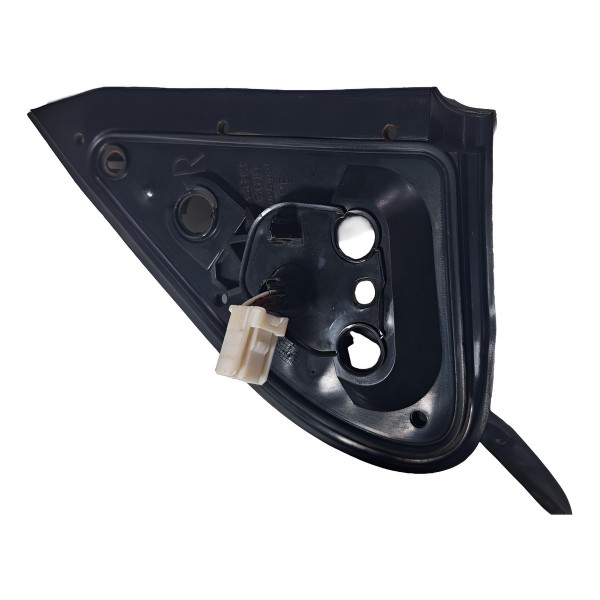 Retrovisor Elétrico Pisca Direito Hilux Srx 21/23 Original