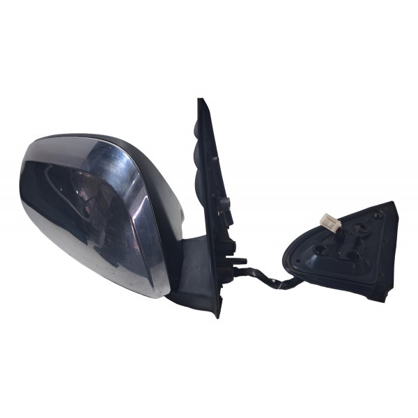 Retrovisor Elétrico Pisca Direito Hilux Srx 21/23 Original