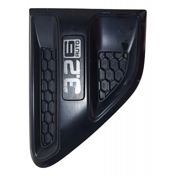 Moldura Grade Pára-lama Le Ford Ranger