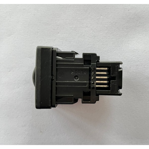 Botao Regulador Farol Toyota Hilux 2016/19 134202 Cx364