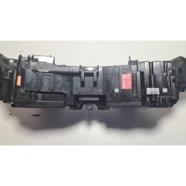 Chave De Seta Toyota Hilux Sw4 16/20 Original