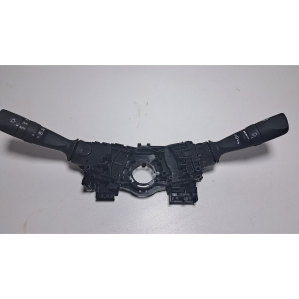 Chave De Seta Toyota Hilux Sw4 16/20 Original