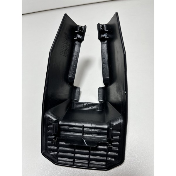 Acabamento Trilho Banco Dianteiro Hilux Sw4 16/20 Original