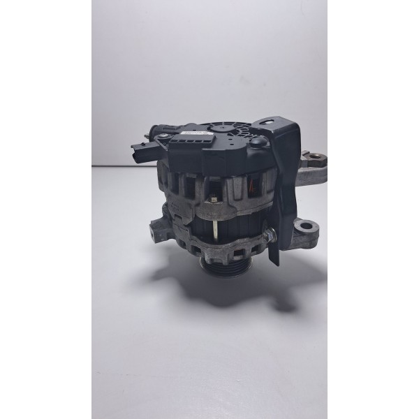 Alternador Hilux 2.8 Diesel 16/24 Original