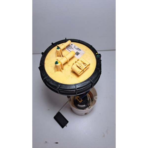 Bomba Combustivel Gm S10 2.8 12/15 Diesel