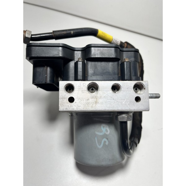 Modulo Do Freio Abs Ranger 2012 Original
