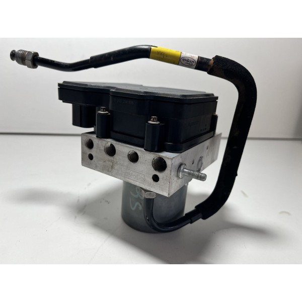 Modulo Do Freio Abs Ranger 2012 Original