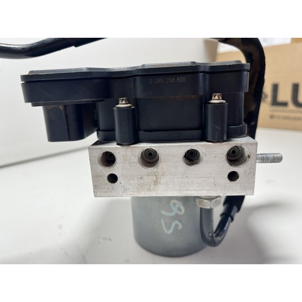Modulo Do Freio Abs Ranger 2012 Original