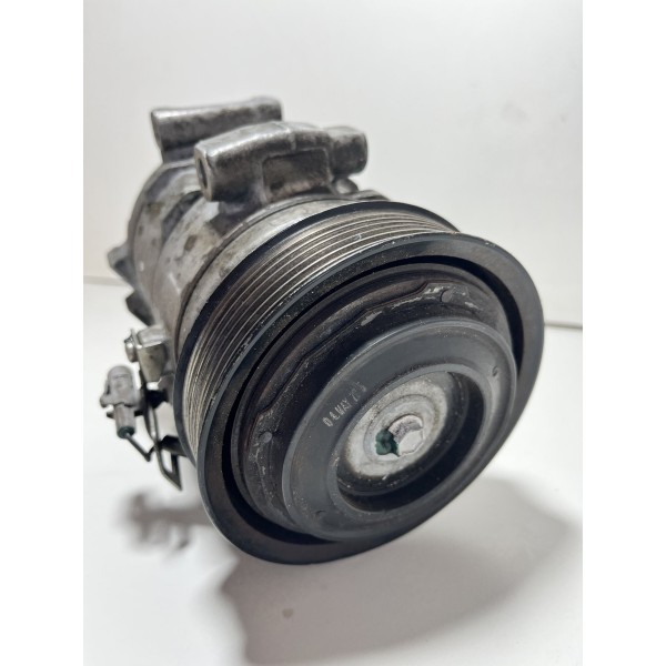 Compressor Ar Condicionado Sw4 Srx 2.8 16/20 Original