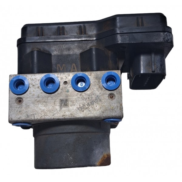 Modulo De Freio Abs Ma Gm S10 12/17 Original