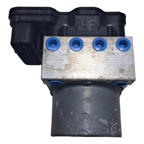 Modulo De Freio Abs Hf Hilux Sw4 16/24 Original