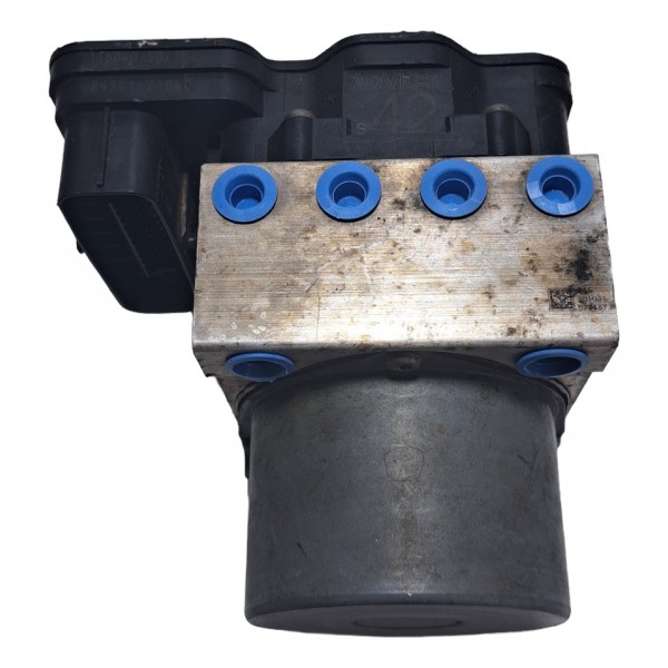 Modulo Abs 42 Toyota Hilux Sw4 17/23 2.8 Original