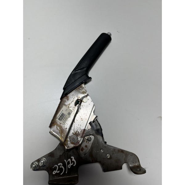 Alavanca Freio Mão Toyota Hilux 2.8 16/24 Original S/sensor