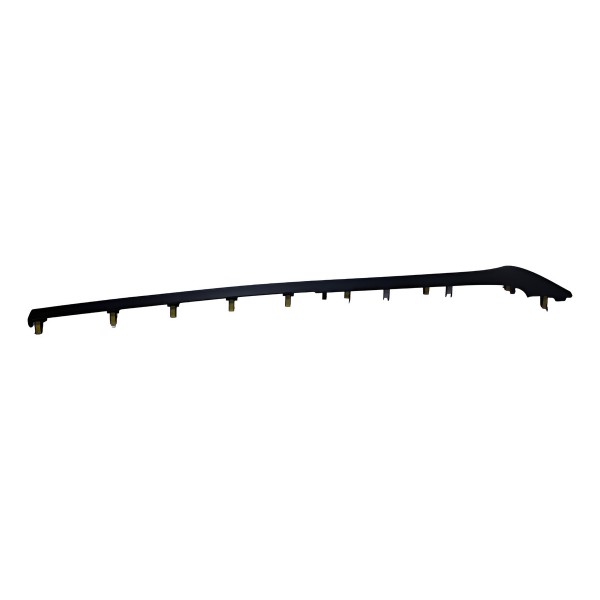 Moldura Do Painel Toyota Hilux 17/20 55470kk030 Original