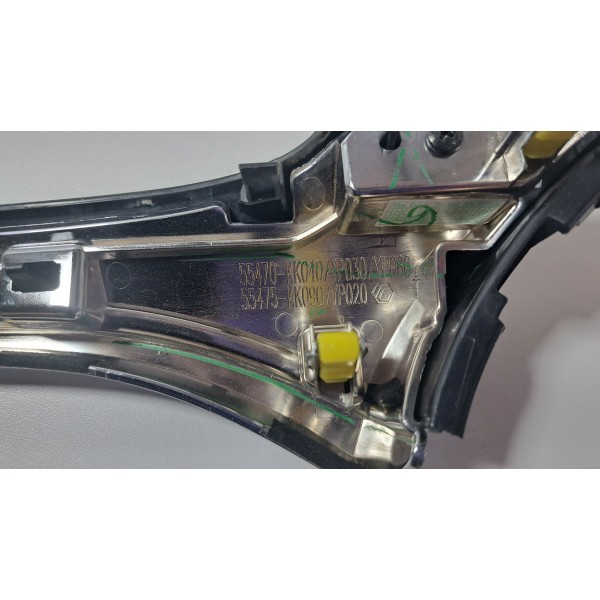 Friso Painel Hilux 17/23 Original