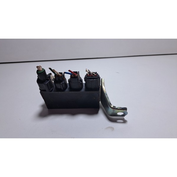 Módulo Bico Injetor Toyota 2018 28551-0e010 Original