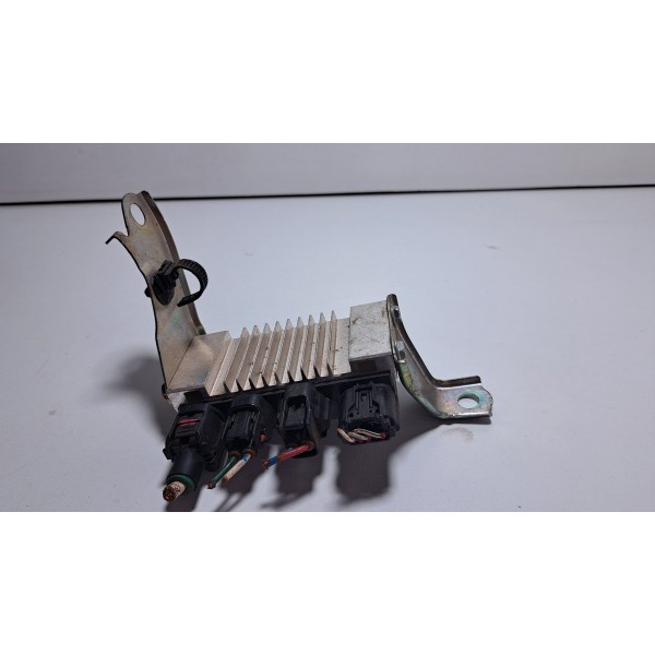 Módulo Bico Injetor Toyota 2018 28551-0e010 Original