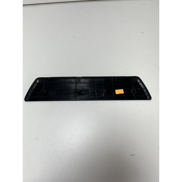 Soleira Porta Traseira Direita Hilux 2016/20 Original