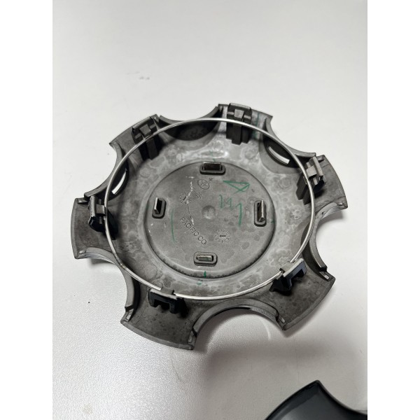 Calota Roda Original Hilux Sw4 Srx Srv 2022 Und.