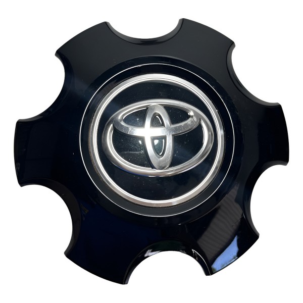 Calota Roda Original Hilux Sw4 Srx Srv 2022 Und.